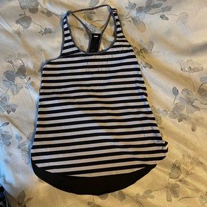 Lululemon water bound singlet